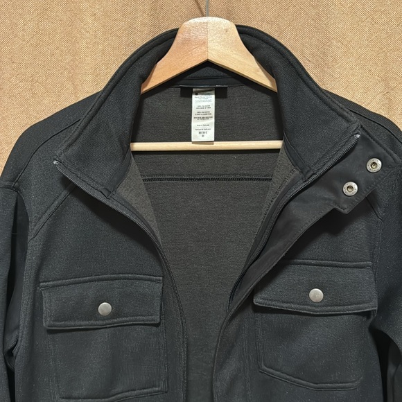 Never Worn Patagonia Better Sweater Fleece Jacket! Black, Medium - Picture 7 of 9